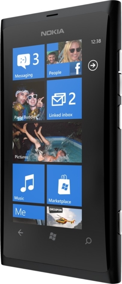 Hard и Soft Reset на телефонах Nokia Lumia » Вопрос - Ответ » Windows Phone | | | 