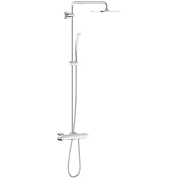 GROHE 27472000 - зображення 1