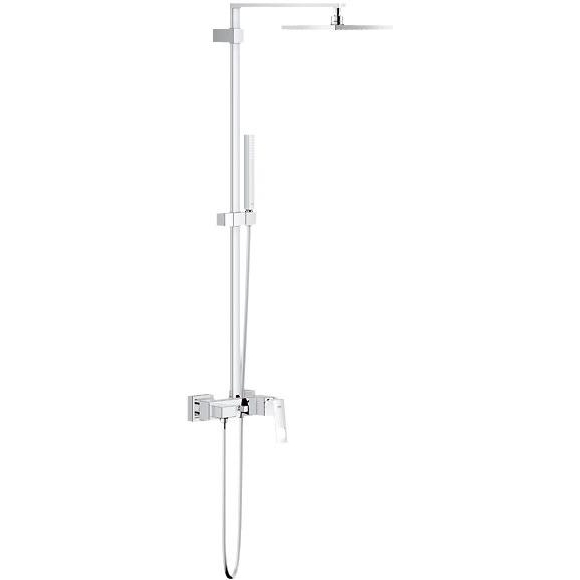 GROHE Eurocube 23147000 - зображення 1