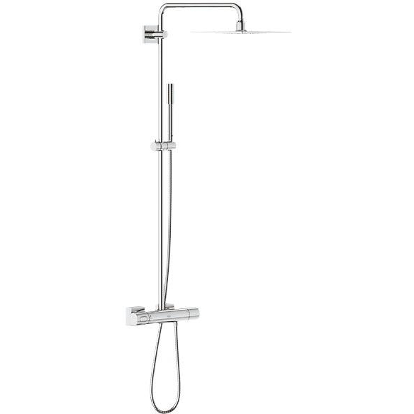 GROHE Rainshower 27569000 - зображення 1