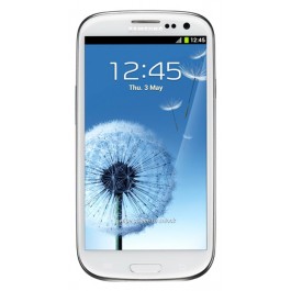 Samsung I9300 Galaxy SIII (White) 16GB