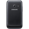 Samsung S6802 Galaxy Ace Duos (Black) - зображення 2