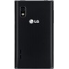 LG E615 Optimus L5 Dual (Black) - зображення 2