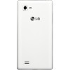 LG P880 Optimus 4x HD (White) - зображення 2