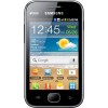 Samsung S6802 Galaxy Ace Duos (Black) - зображення 1