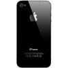 Apple iPhone 4 16GB NeverLock (Black) - зображення 2