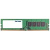PATRIOT 4 GB DDR4 2400 MHz (PSD44G240081) - зображення 1