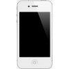 Apple iPhone 4S 32GB NeverLock (White) - зображення 1
