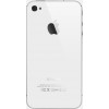 Apple iPhone 4S 32GB NeverLock (White) - зображення 2