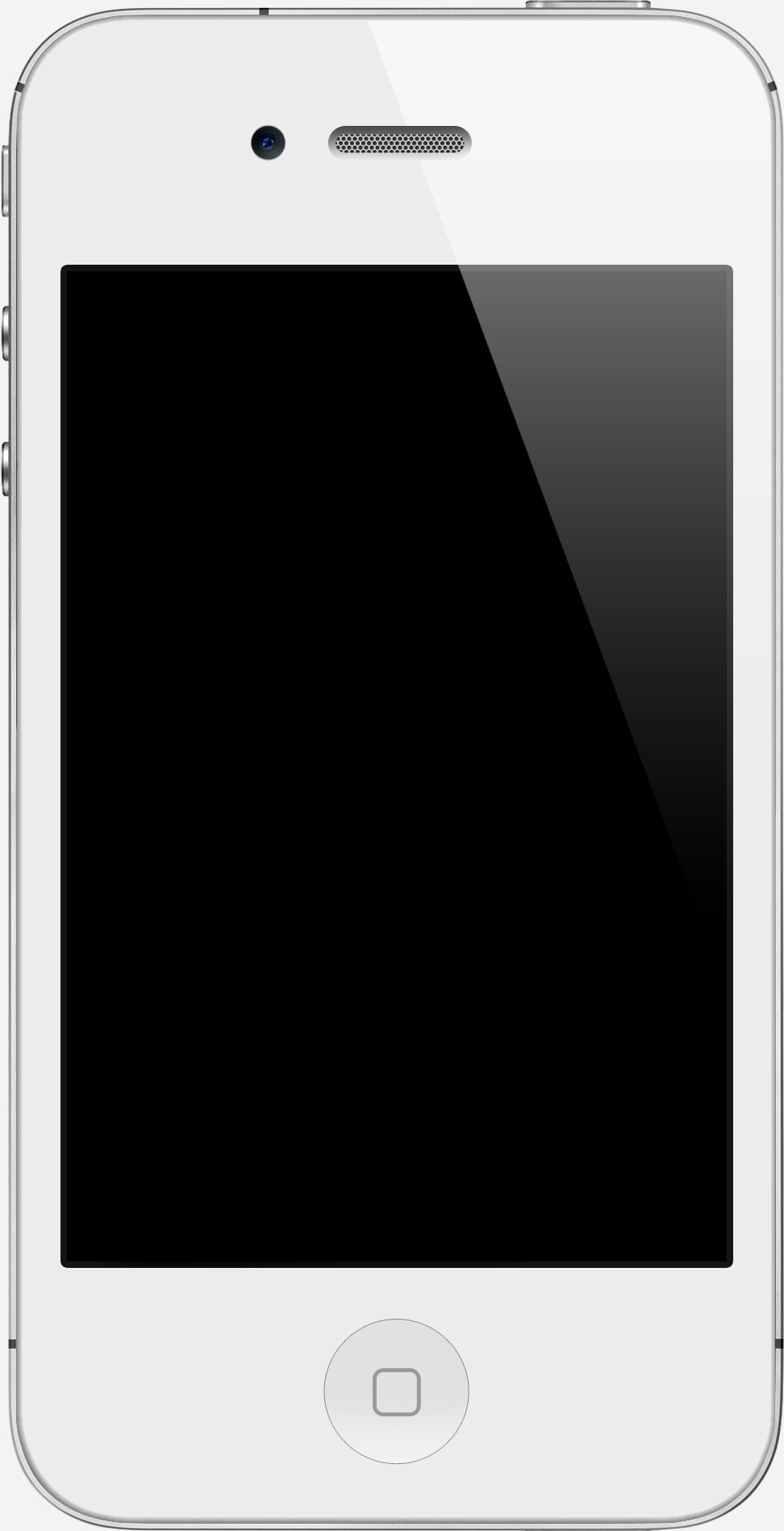 Apple iPhone 4S 64GB (White) - зображення 1