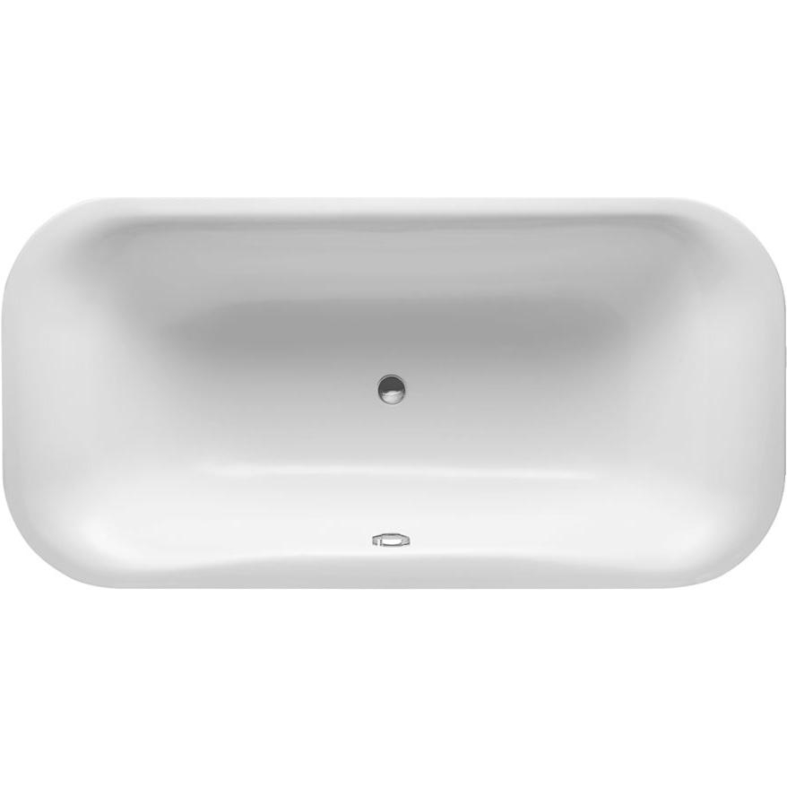 Duravit PuraVida 170x75 700184 - зображення 1