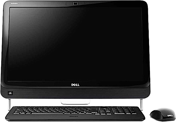 Dell Inspiron One 2320 (210-37005) - зображення 1