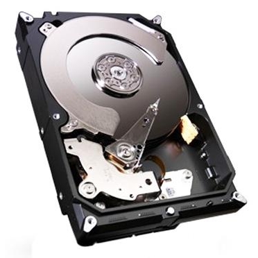 Seagate Barracuda 7200.14 ST2000DM001 - зображення 1