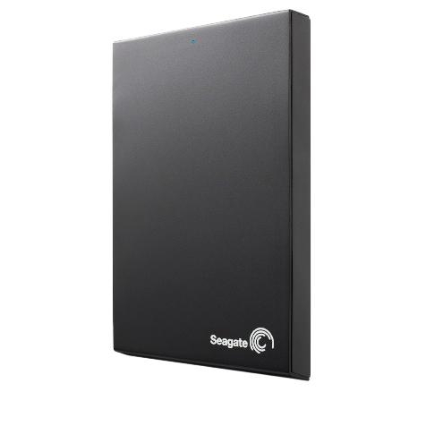 Seagate Expansion Portable Drive - зображення 1