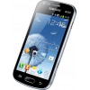 Samsung S7562 Galaxy S Duos (Black) - зображення 3