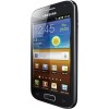 Samsung I8160 Galaxy Ace II (Black) - зображення 3