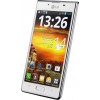 LG P705 Optimus L7 (White) - зображення 2