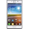 LG P705 Optimus L7 (White) - зображення 1