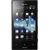 Sony Xperia Acro S (Black) - зображення 1