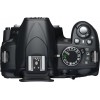 Nikon D3100 body - зображення 3