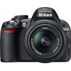 Nikon D3100 - зображення 1