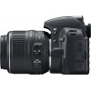 Nikon D3100 kit (18-55mm VR) (VBA281K001) - зображення 4