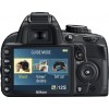 Nikon D3100 kit (18-55mm VR) (VBA281K001) - зображення 2