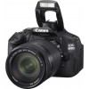 Canon EOS 600D kit (18-135 mm) EF-S IS (5170B085) - зображення 1