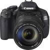 Canon EOS 600D kit (18-135 mm) EF-S IS (5170B085) - зображення 4