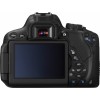 Canon EOS 650D kit (18-55mm) DC EF-S - зображення 5