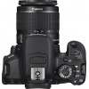 Canon EOS 650D kit (18-55mm) DC EF-S - зображення 3