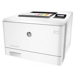   HP LaserJet Pro M452dn (CF389A)