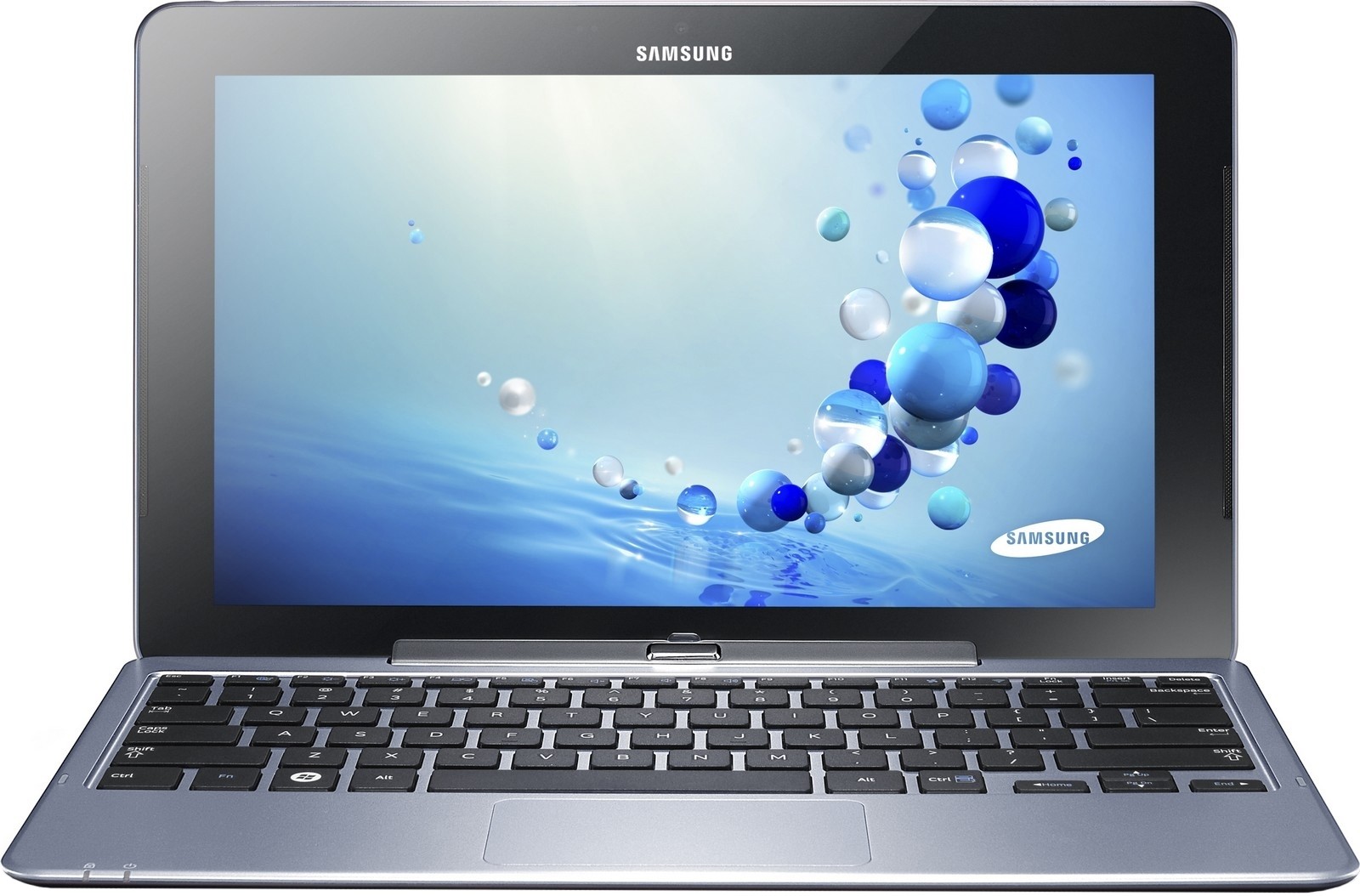 Samsung ATIV Smart PC 500T (XE500T1C-A01RU) - зображення 1