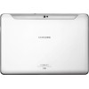 Samsung Galaxy Tab 10.1 16GB P7500 White - зображення 2