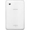 Samsung Galaxy Tab 2 7.0 8GB P3110 White - зображення 2