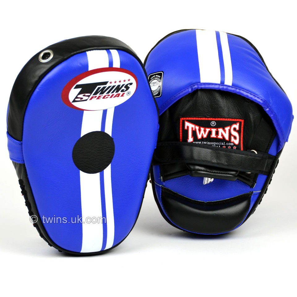 Twins Special Classic Leather Focus Mitts (PML-14) - зображення 1