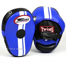 Twins Special Classic Leather Focus Mitts (PML-14)