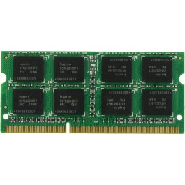 Samsung 4 GB SO-DIMM DDR3 1333 MHz (M471B5273DH0-CH9)
