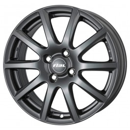 Rial Milano (R16 W6.5 PCD5x100 ET38 DIA63)