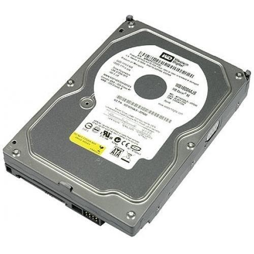 WD WD1600AVJS - зображення 1