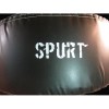 Spurt Боксерский мешок апперкотный 170х35см (SP-014) - зображення 3