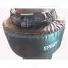 Spurt Боксерский мешок апперкотный силуэт 150х40 см ПВХ (SP-001) - зображення 2