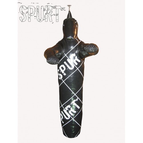 Spurt Манекен для борьбы 110 см ПВХ (SP-006) - зображення 1