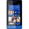 HTC Windows Phone 8S (Blue) - зображення 1