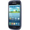 Samsung I8190 Galaxy SIII mini (Metallic Blue) - зображення 3