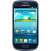 Samsung I8190 Galaxy SIII mini (Metallic Blue) - зображення 1