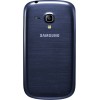 Samsung I8190 Galaxy SIII mini (Metallic Blue) - зображення 2