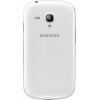 Samsung I8190 Galaxy SIII mini (White) - зображення 2