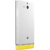 Sony Xperia U (White/Yellow) - зображення 2