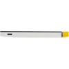 Sony Xperia U (White/Yellow) - зображення 4